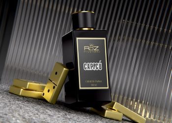 Convierten el dominó en una fragancia boricua