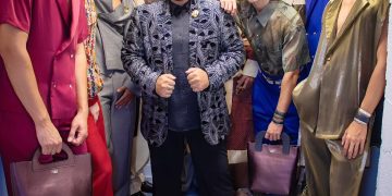 De Ceiba al Mundo: Viera Leather Handbags conquista pasarela de NYFW 2025