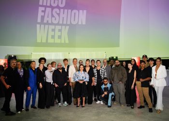 Inicia la Semana Oficial de la Moda con Puerto Rico Fashion Week y su edición Modaland desde el icónico Parque de las Ciencias