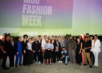 Inicia la Semana Oficial de la Moda con Puerto Rico Fashion Week y su edición Modaland desde el icónico Parque de las Ciencias
