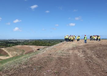 Permiso del DRNA al vertedero de Carolina incumple con leyes federales  y estatales para áreas ecológicas sensitivas