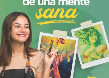Convocan a todos los jóvenes de toda la Isla para que participen en Certamen de Arte