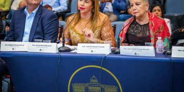 Alcaldes presentan reclamos y prioridades ante el Senado