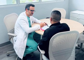 Enfermedad arterial periférica: Un diagnóstico y tratamiento temprano pueden ser claves para salvar extremidades