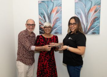 CRH entrega segunda vivienda asequible y esperan completar cinco propiedades más en el 2025