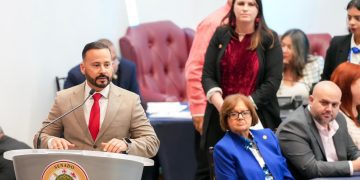 Senado concluye los trabajos de la Comisión Total Especial