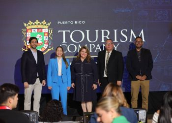 Dos grandes eventos deportivos proyectan a Puerto Rico en el escenario internacional