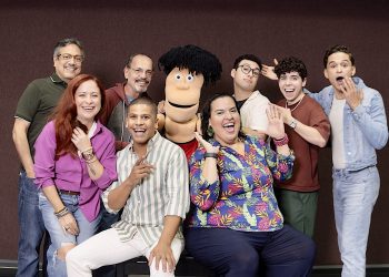 Turey el Taíno celebra 36 años con  su primer musical: “Vivito y Coleando”