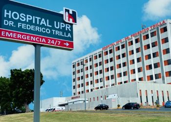 UPR avanza con proyecto clave para la resiliencia del Hospital Dr. Federico Trilla   