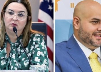 PPD alerta a Justicia y otras agencias ante caso senador Mayagüez Aguadilla