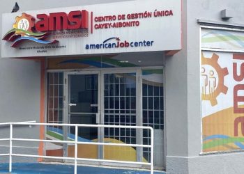 AMSI Cayey ayuda a trabajar casos de antecedentes penales para conseguir empleo