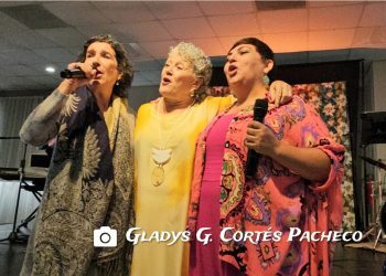  Las “Cantoras” regresan a Bellas Artes de Caguas con nuevo concierto