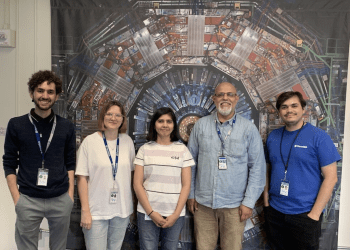 Científico del RUM forma parte de colaboración premiada con el Breakthrough Prize en Física Fundamental