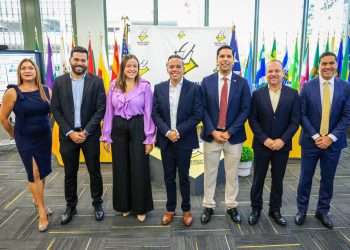 Queda conformada la papeleta a utilizarse en la elección especial para vacante de representante del distrito 31