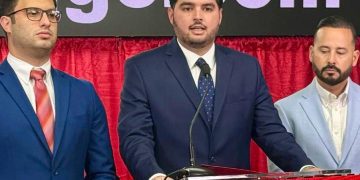 PPD: No estamos ni con Trump ni con Maduro; el PNP y el PIP no pueden decir lo mismo