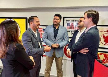 Exitosa primera asamblea virtual del PPD