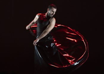 Llega a Puerto Rico “Rafael Ramírez baila Flamenco a Gades y Saura”