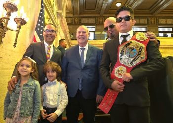 Proyecto de Ley cameral busca acabar con el evidente discrimen y abuso contra personas con autismo en Puerto Rico   