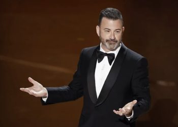 Jimmy Kimmel vuelve al aire este martes en ABC