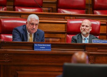 Senado evalúa nombramientos para OCIF, judicatura y Ministerio Público   