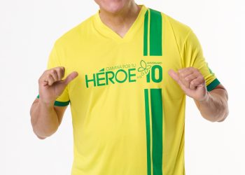 Fundación De Frente al Alzheimer celebra la décima edición de “Camina por tu héroe” en Isabela