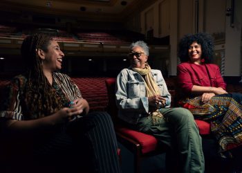 “TRAZOS: Homenaje en movimiento vivo a Awilda Sterling Duprey”