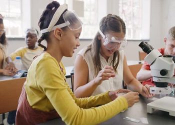 Anuncian actividad para inspirar a la próxima generación de científicos en Puerto Rico