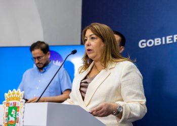 Gobierno de Puerto Rico fortalece servicios esenciales en salud, infraestructura y bienestar social