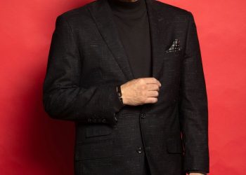 Gilberto Santa Rosa celebra dos nominaciones al Latin Grammy® por “Debut y Segunda Tanda, vol. 2”