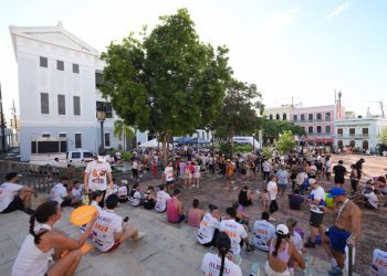 Universidad Albizu anuncia la 3ra edición de su 5K por la Salud Mental en el Viejo San Juan