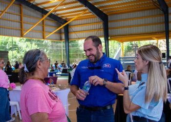 Cidra estrena “Alcaldía cerca de ti” para llevar servicios municipales y estatales a las comunidades