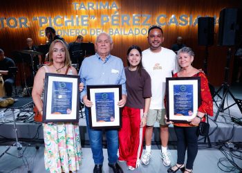 Peñuelas celebra sus Fiestas Patronales 2025 con sabor, tradición y orgullo