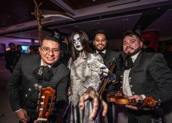 House of Phobia regresa a Plaza Las Américas con una experiencia inspirada en la mística de Nueva Orleans