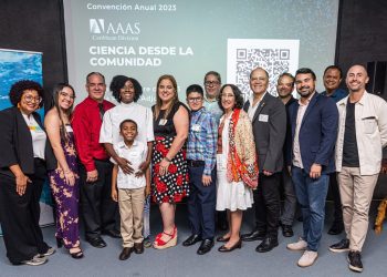 AAAS Celebrará Convención Científica Histórica Al Cumplir 40 años en Puerto Rico