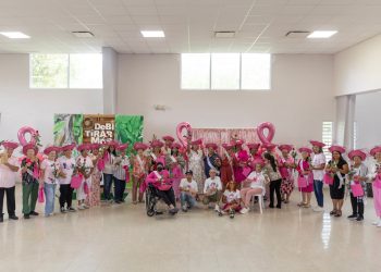 ¡Achooo! Vencer el cáncer es otra cosa: Juncos celebra la 5ta. edición de Mimándote Especialmente a Ti