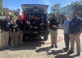 Hatillo estrena unidad de rescate