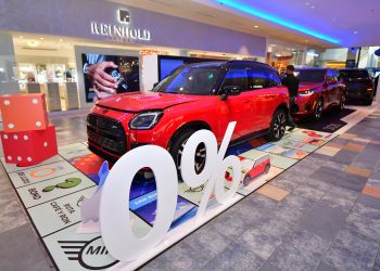 ¡Arranca el PRIAS en Plaza Las Américas!  Grandes favoritos y un ganador del “People’s Choice Award” 2025   