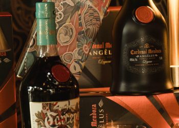 Cardenal Mendoza inicia su 10mo aniversario de Golden Week  con un evento inolvidable en Puerto Rico