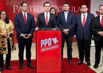 PPD emplaza a la gobernadora a adoptar medidas de apoyo a empleados federales durante el cierre del gobierno federal