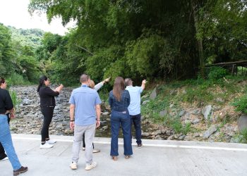 FEMA asigna millonaria cuantía para construcción de puente en la comunidad Marín Bajo en Patillas