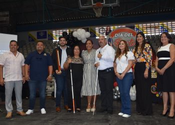 ARV celebra el Día del Bastón Blanco destacando el talento y el potencial de la comunidad ciega en Puerto Rico