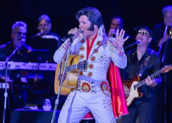 Arranca la venta de boletos para el “Viva The King Elvis Presley Tribute: A Vegas Experience”