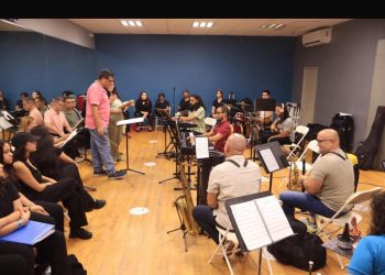 Sister Act, el musical, llega al Teatro Tapia