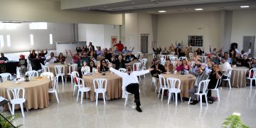 “Alegría que Inspira”: un encuentro de fe, servicio y buen humor en Juncos