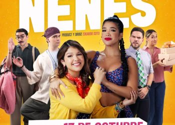 “ES POR LOS NENES” LLEGA AL 4TO FESTIVAL DE LA COMEDIA