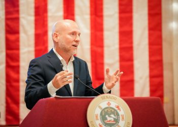 Senado promueve diálogo sobre fondos en educación superior ante cambios federales