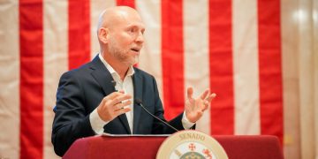 Senado promueve diálogo sobre fondos en educación superior ante cambios federales