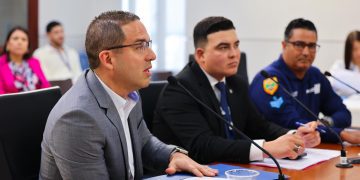 Continúa bajo evaluación de Comisión medida para reforzar seguridad en las playas
