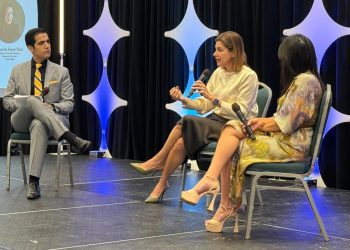 Merck PR participa en panel sobre “Empresas Saludables” y presenta caso de estudio de sus beneficios en el “Teal Power Health Summit” de VOCES PR