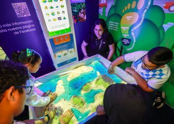 Convocan a estudiantes y maestros a participar de la cumbre de biociencia